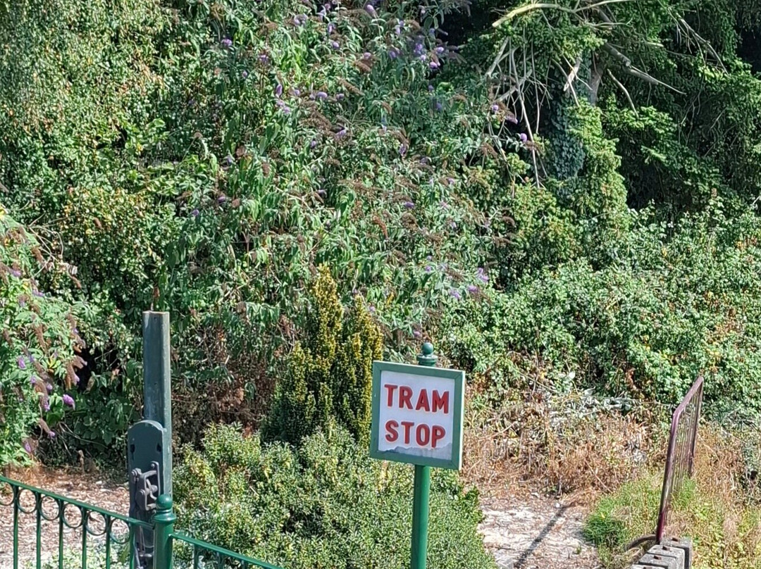 Colyton Tram Station-Colyton必去景点