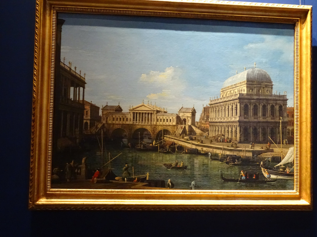 Palazzo della Pilotta-帕尔马必去景点