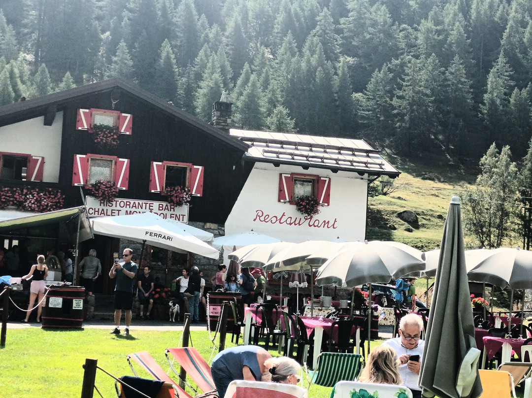 Val Ferret-库马约尔必去景点