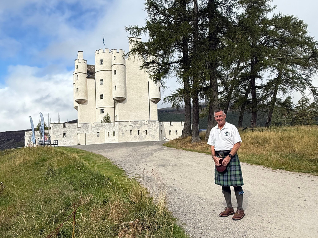 Your Scotland Tour-Kirkliston必去景点
