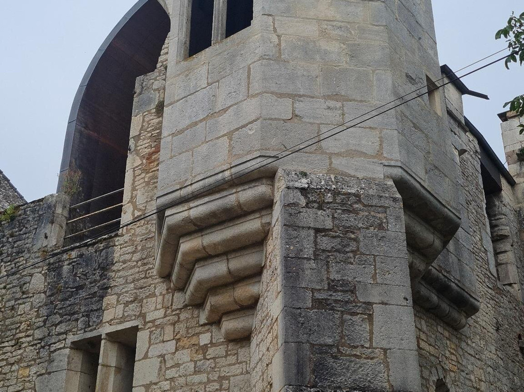 Chateau De Germolles-Mellecey必去景点