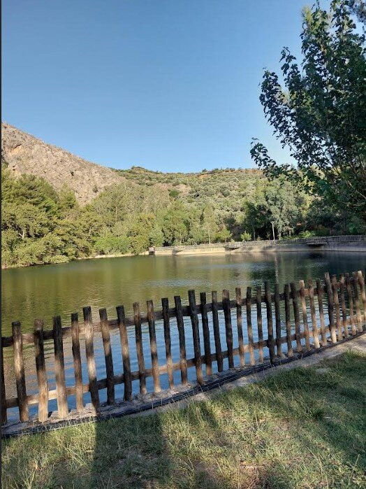 Lake of Zaros Votomos-Zaros必去景点