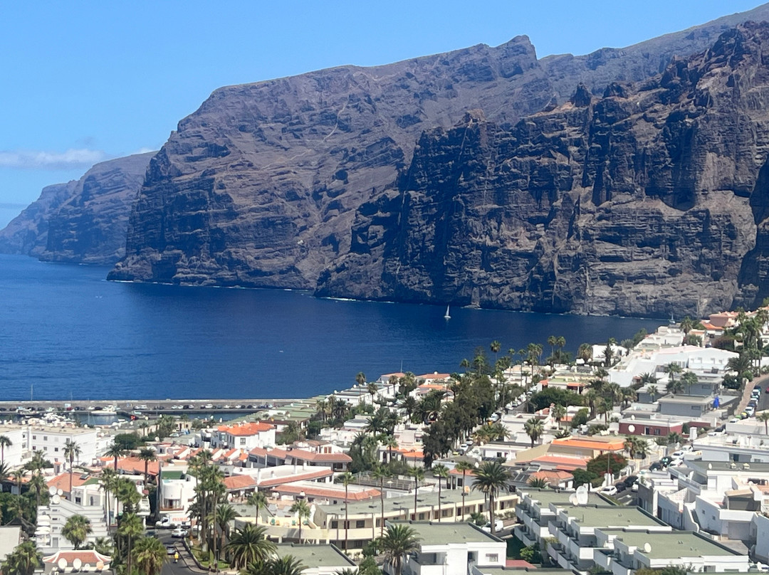 El Sombrero Apartments Los Gigantes主图