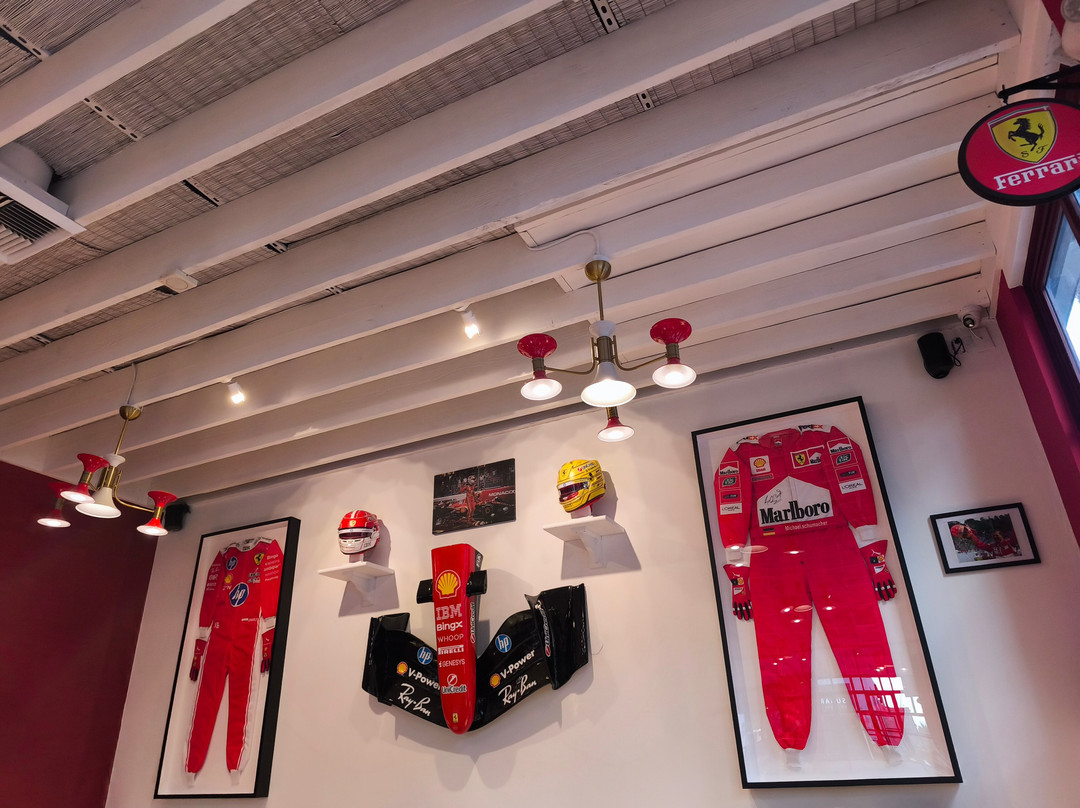 Maranello Restaurant