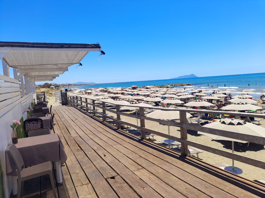 Tortuga Beach-Borgo Sabotino必去景点