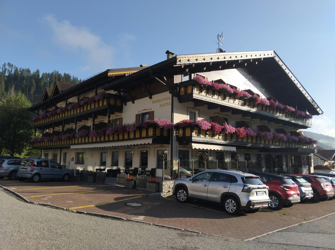 Hotel Pragserhof