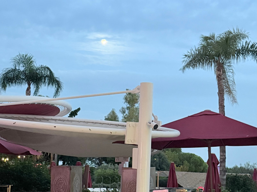 Club Med Magna Marbella主图