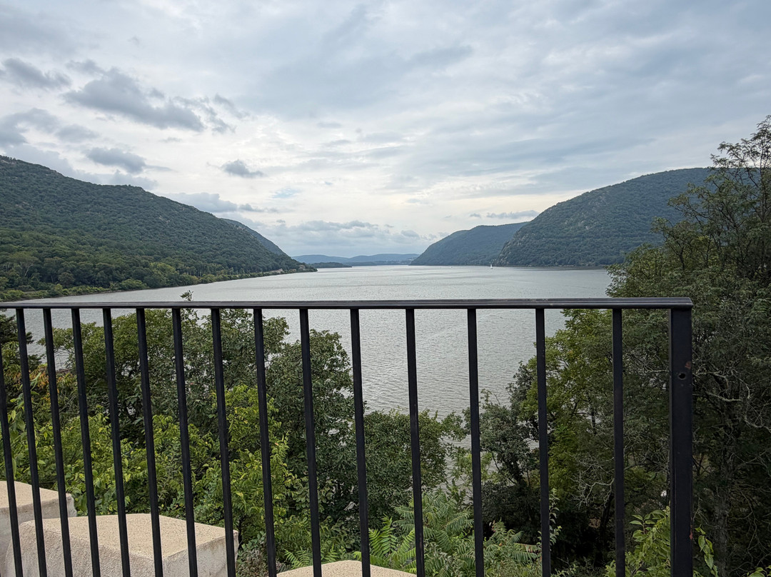 Bannerman Castle-冷泉必去景点