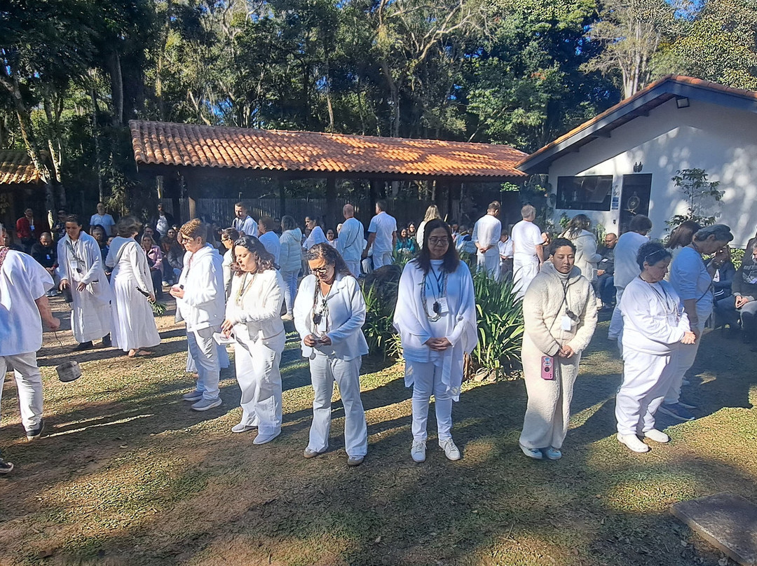 Terra do Bugio-Sao Roque必去景点
