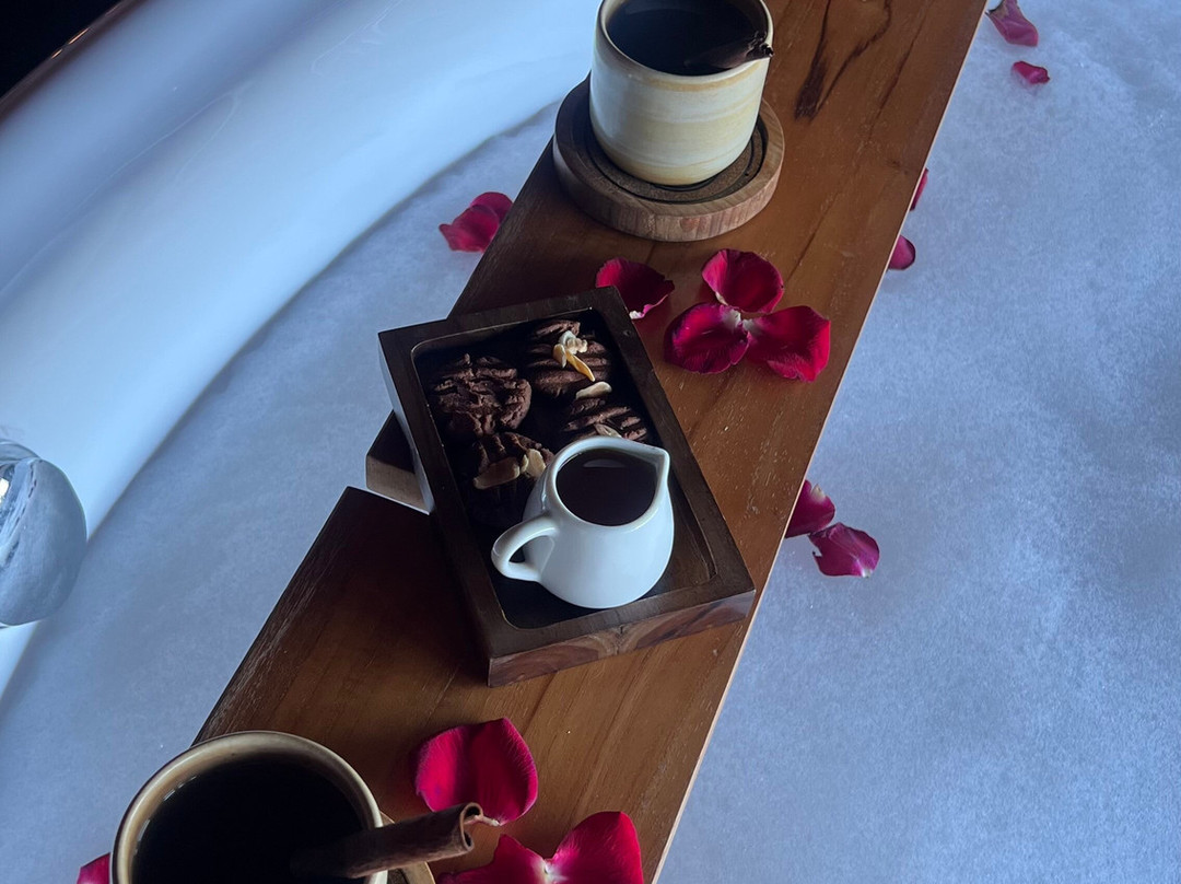 Svaha Spa Sanur by Svaha Wellness-沙努尔必去景点