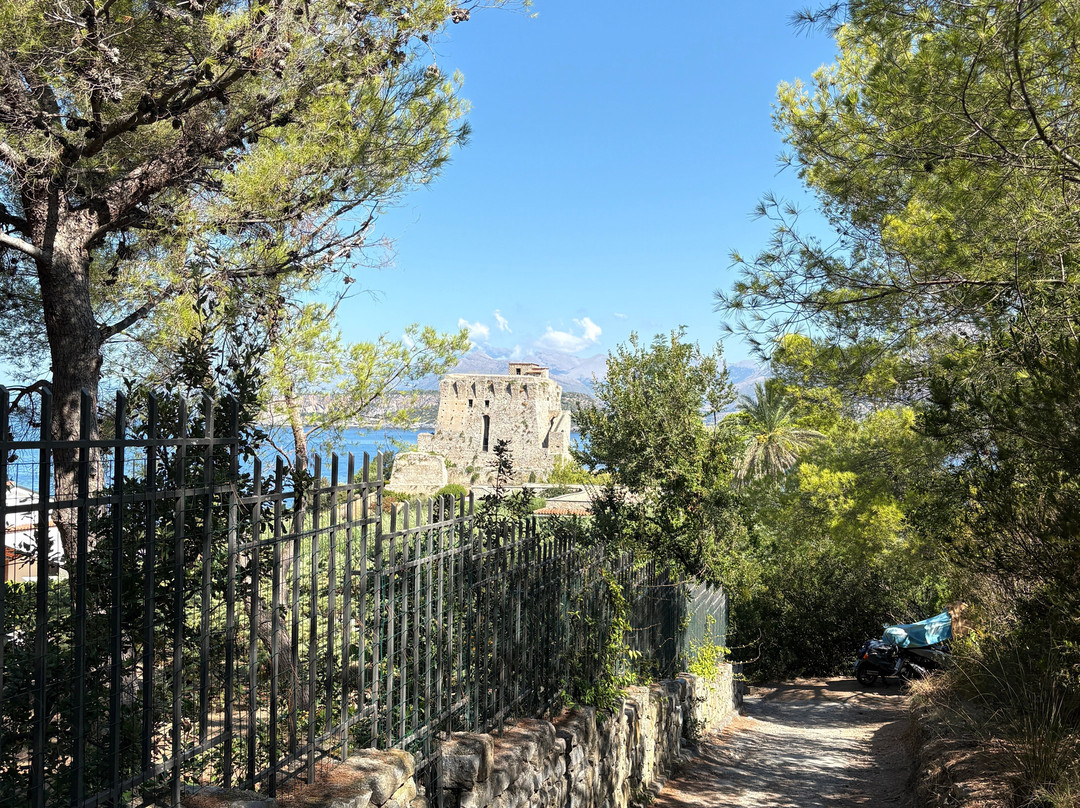 Lido la Fonte-San Nicola Arcella必去景点