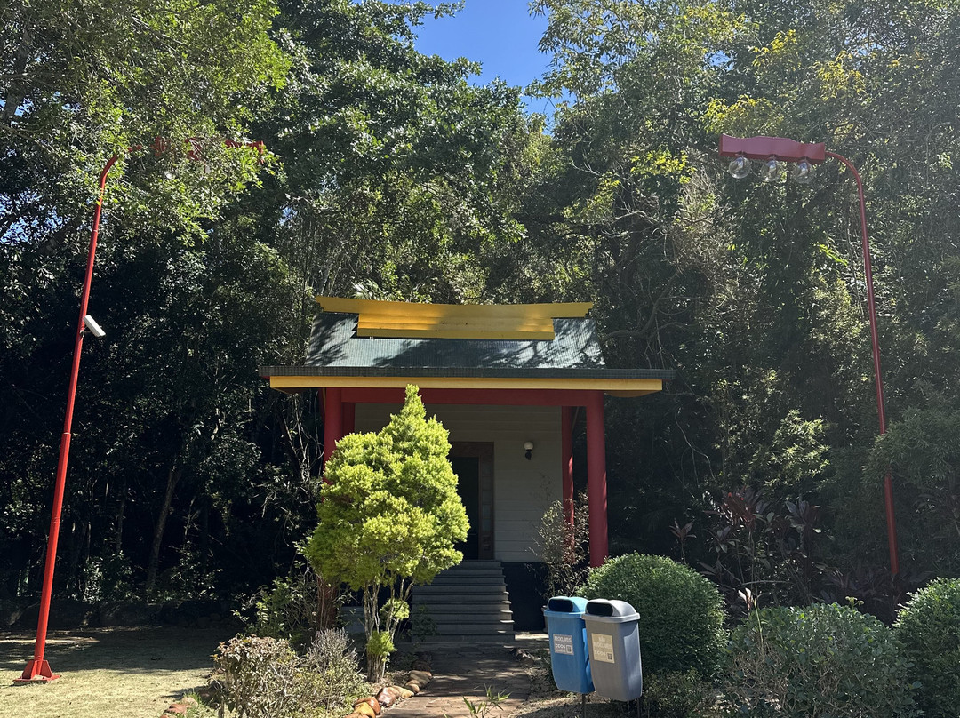 Centro de Turismo de Praia Formosa SESC主图