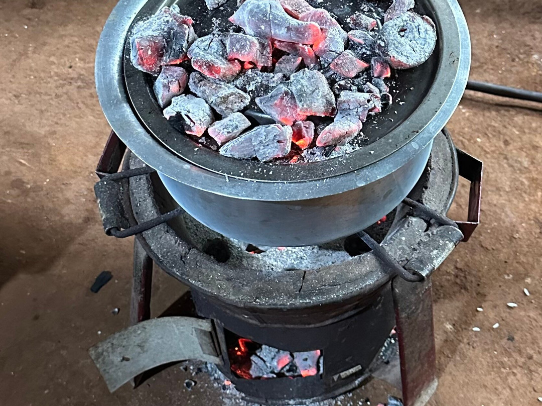 Tangawizi Spice Farm-石头城必去景点