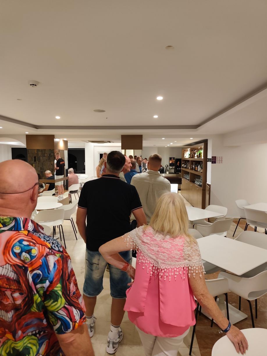 TUI BLUE Elounda Breeze-旅行者