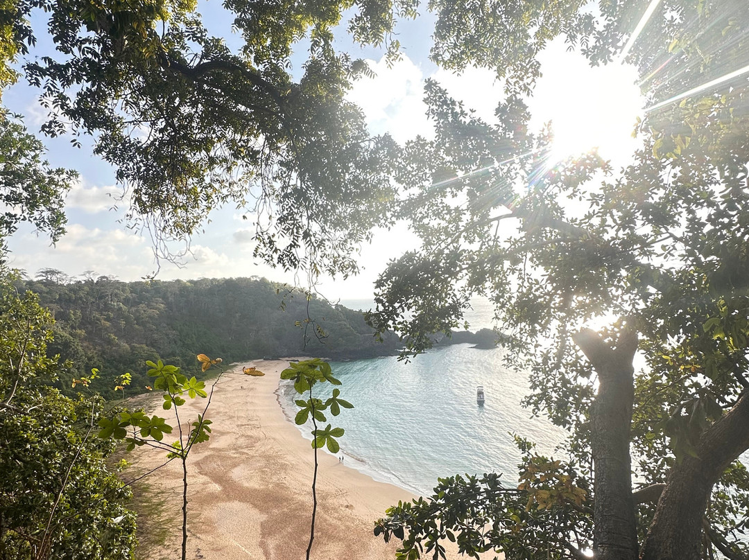 Mahalo Noronha-Vila dos Remedios必去景点