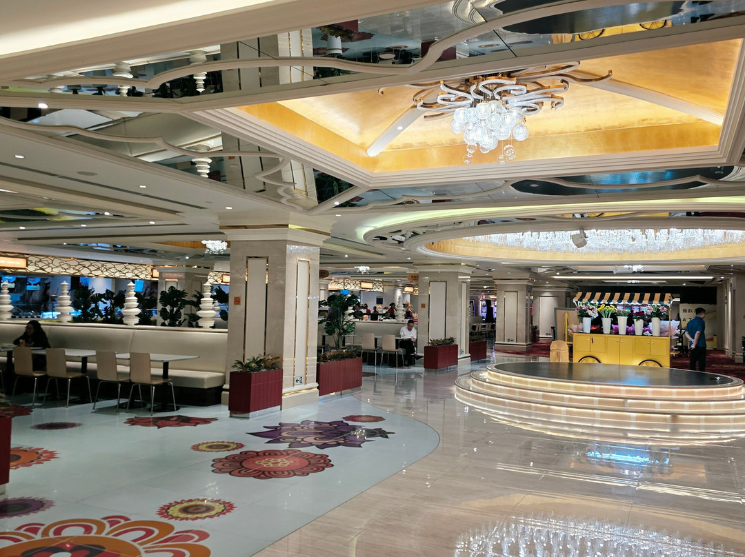 金界综合度假酒店主图