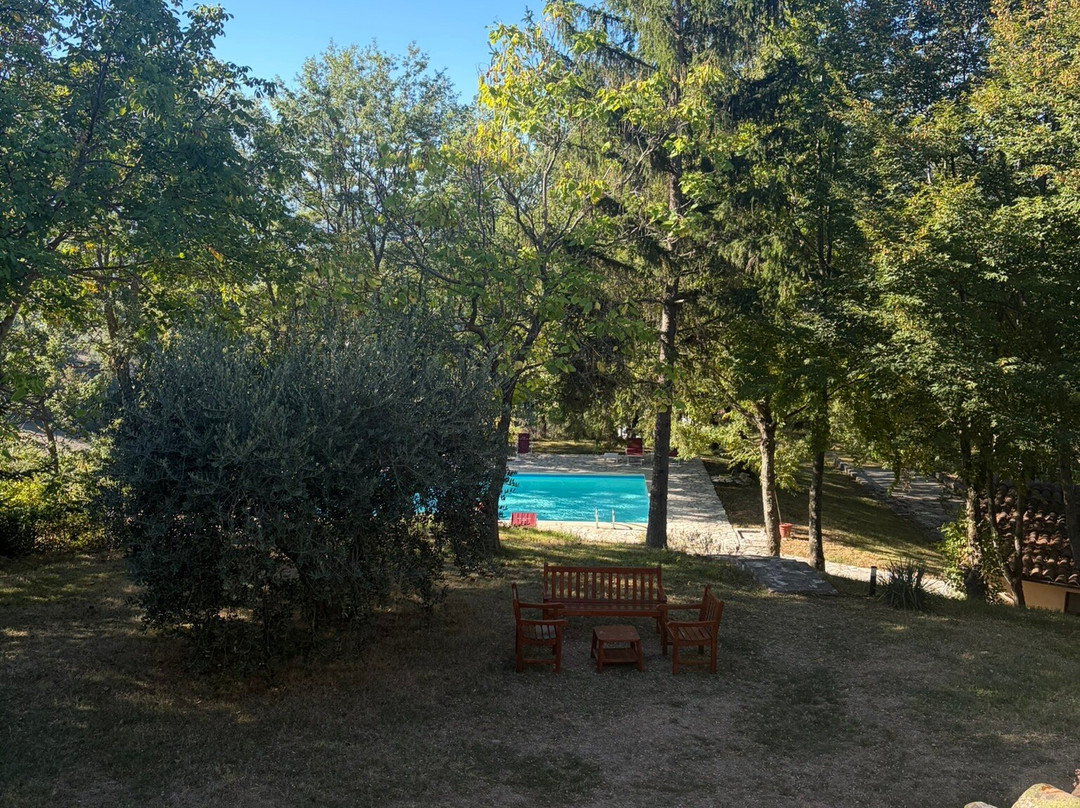 Agriturismo la Corte del Lupo主图