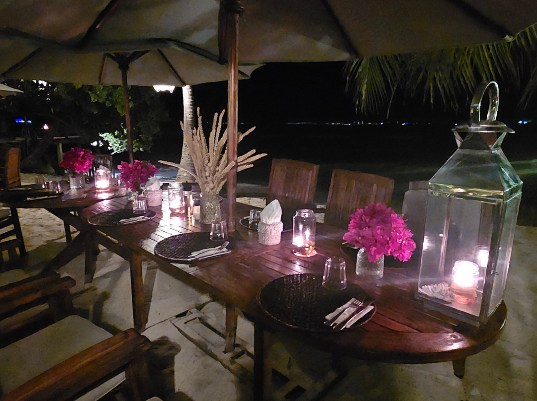 Samura Maldives Guest House Thulusdhoo主图