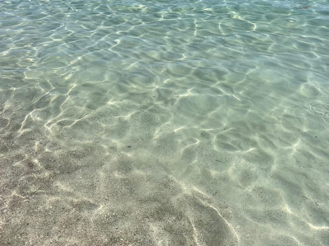 姆罗沙滩-穆罗海滩必去景点