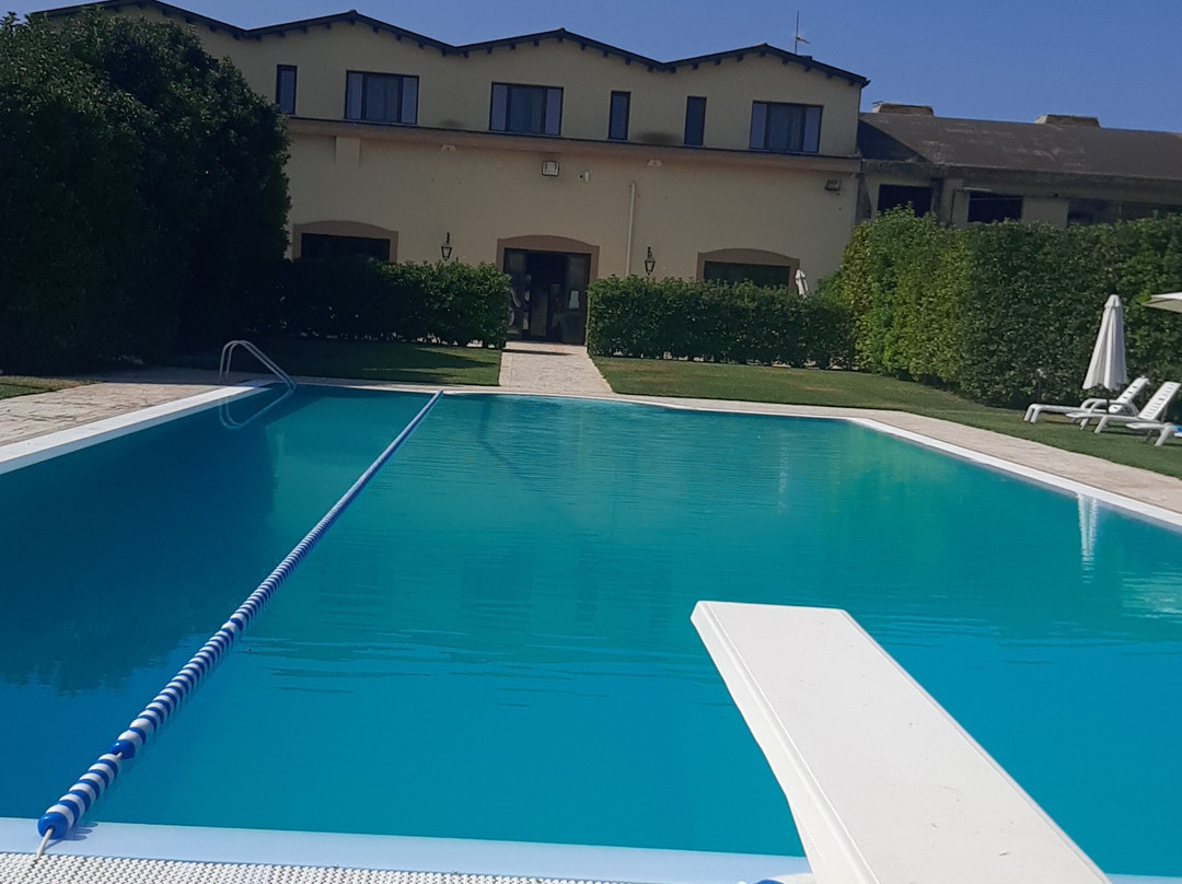 Fontana Murata Resort & Spa主图
