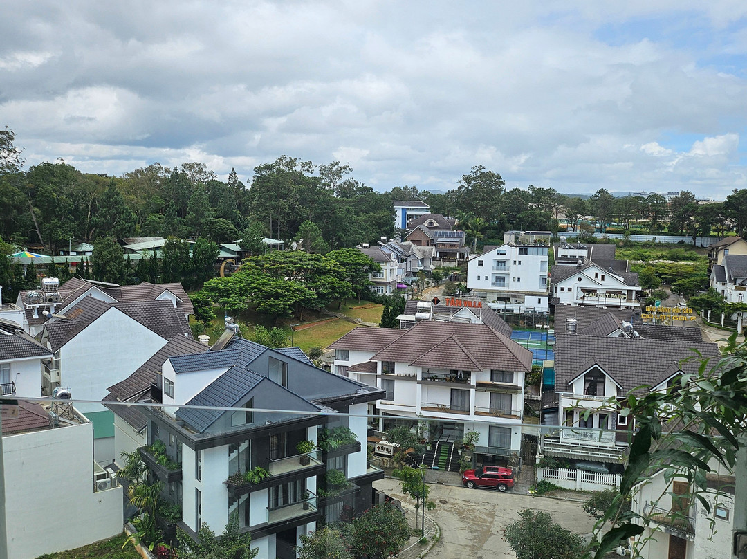Nesta Valley Dalat Hotel - Formerly Golf Valley Hotel主图
