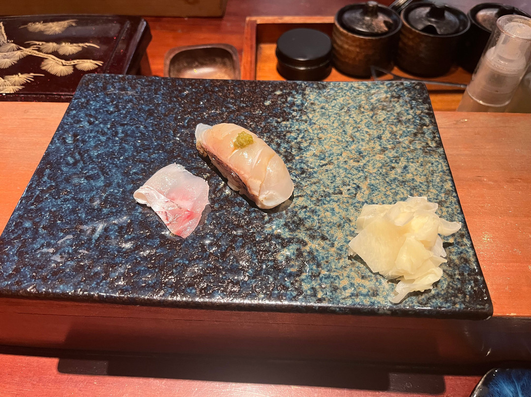 HOTARU 119 Omakase - Sanampao