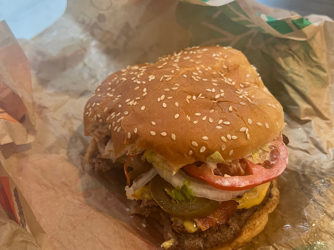Burger King