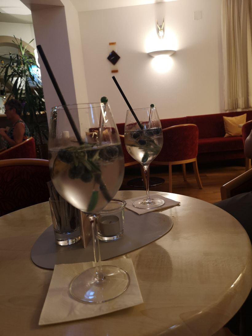 波普哥特奇妙酒店-旅行者