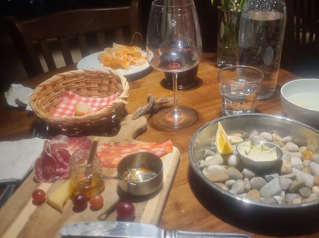 Chez Bernard