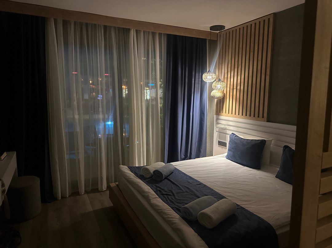 Ortaca酒店住宿-L Hotel Sarigerme