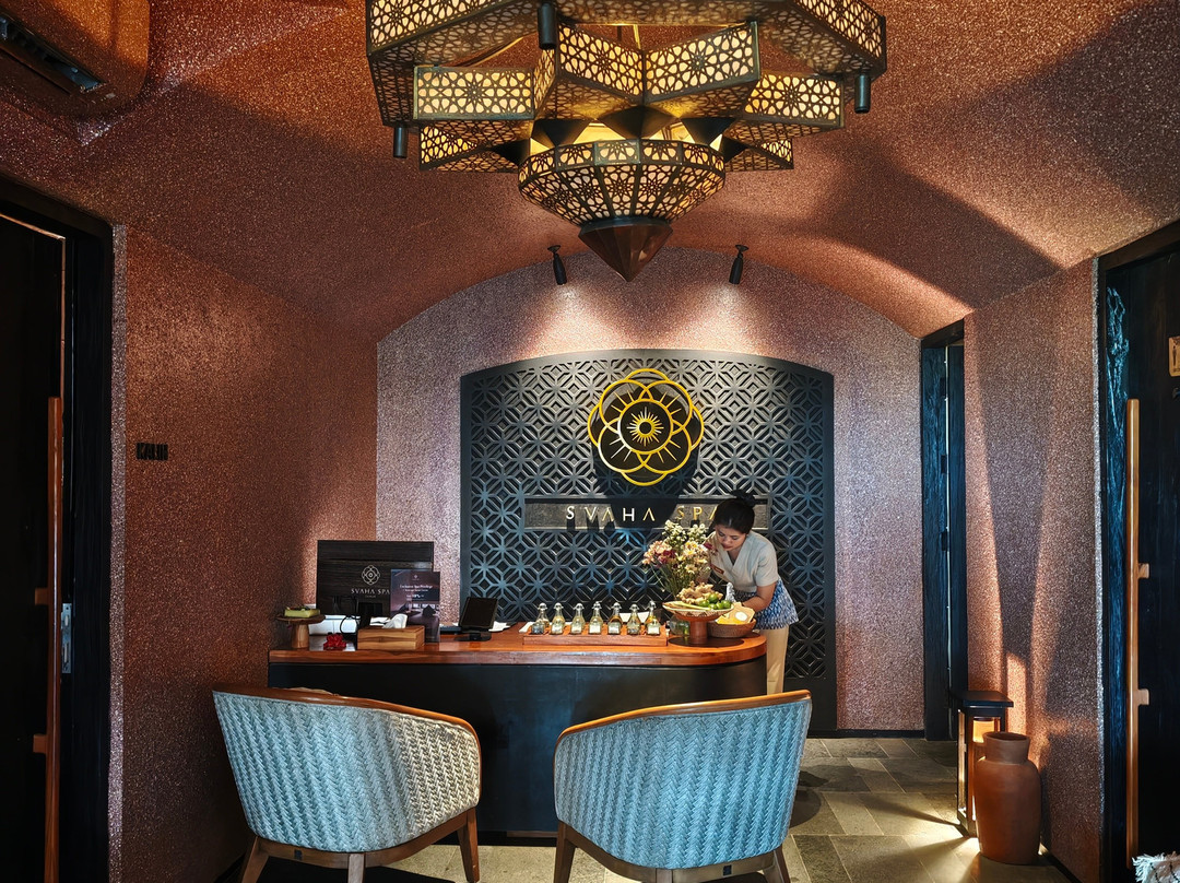 Svaha Spa Sanur by Svaha Wellness-沙努尔必去景点
