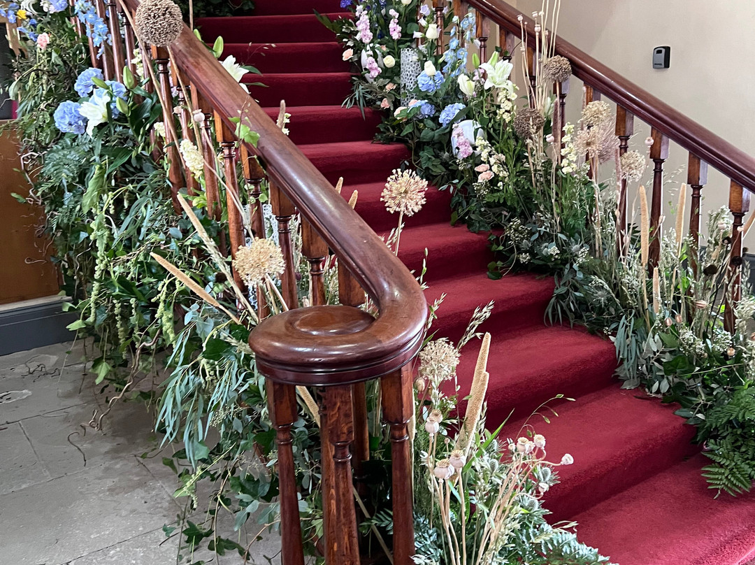 Ushaw Historic House, Chapels & Gardens-达勒姆必去景点
