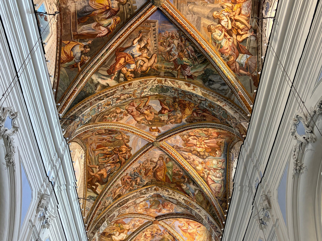 Cattedrale di San Bartolomeo-利帕里必去景点