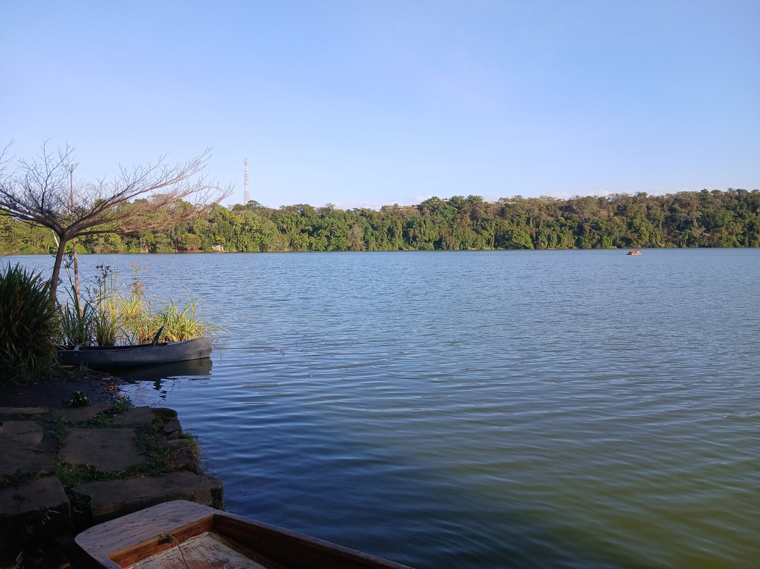 Lake Duluti-阿鲁沙必去景点