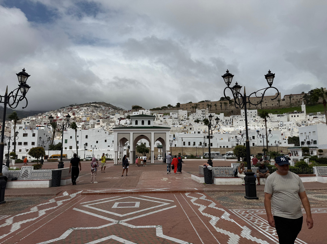 Marocco Tours-马拉喀什必去景点