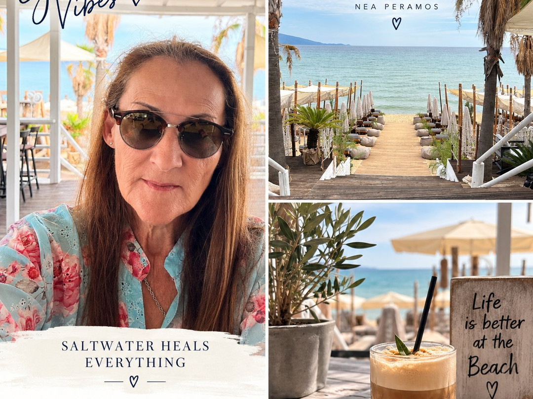 Paradise Beach Bar