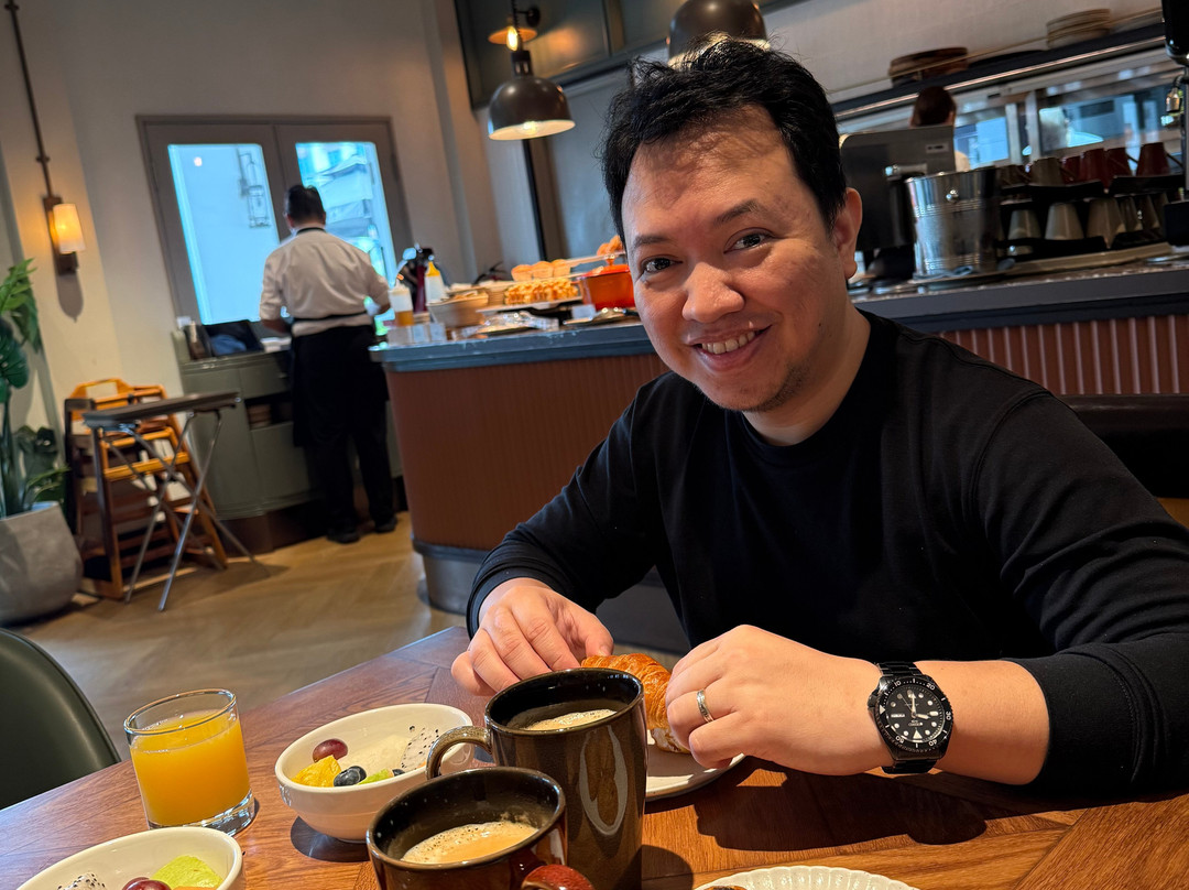 圣淘沙豪亚度假酒店 - 远东集团主图