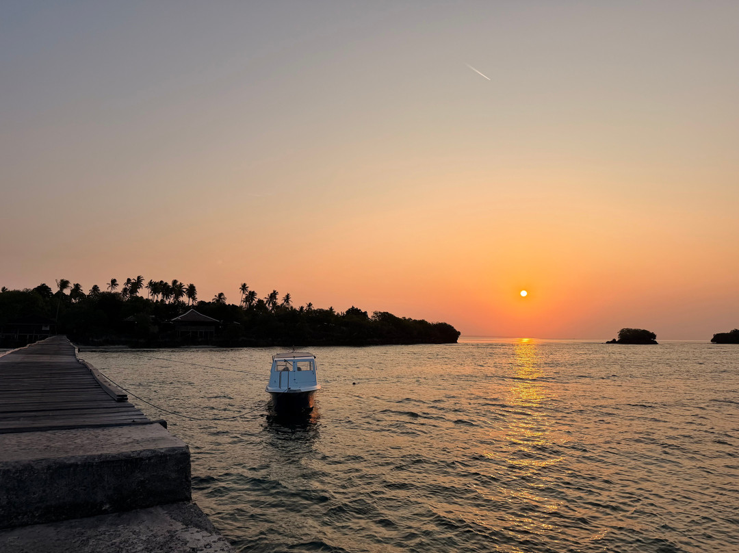 Nunukan Island Resort主图