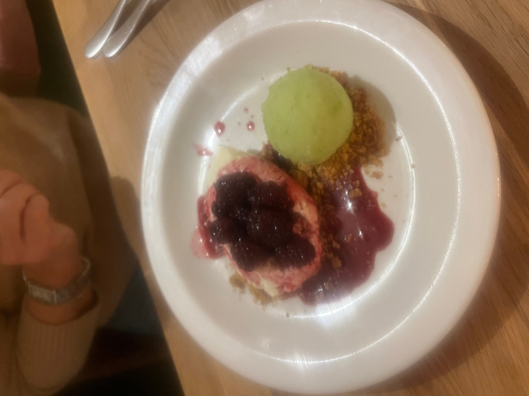 Sage Bistro