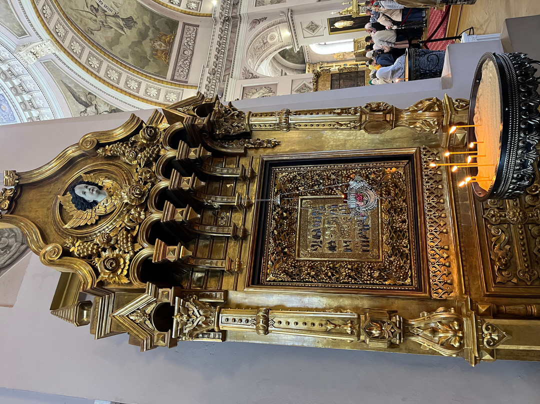 Resurrection Cathedral-Arzamas必去景点