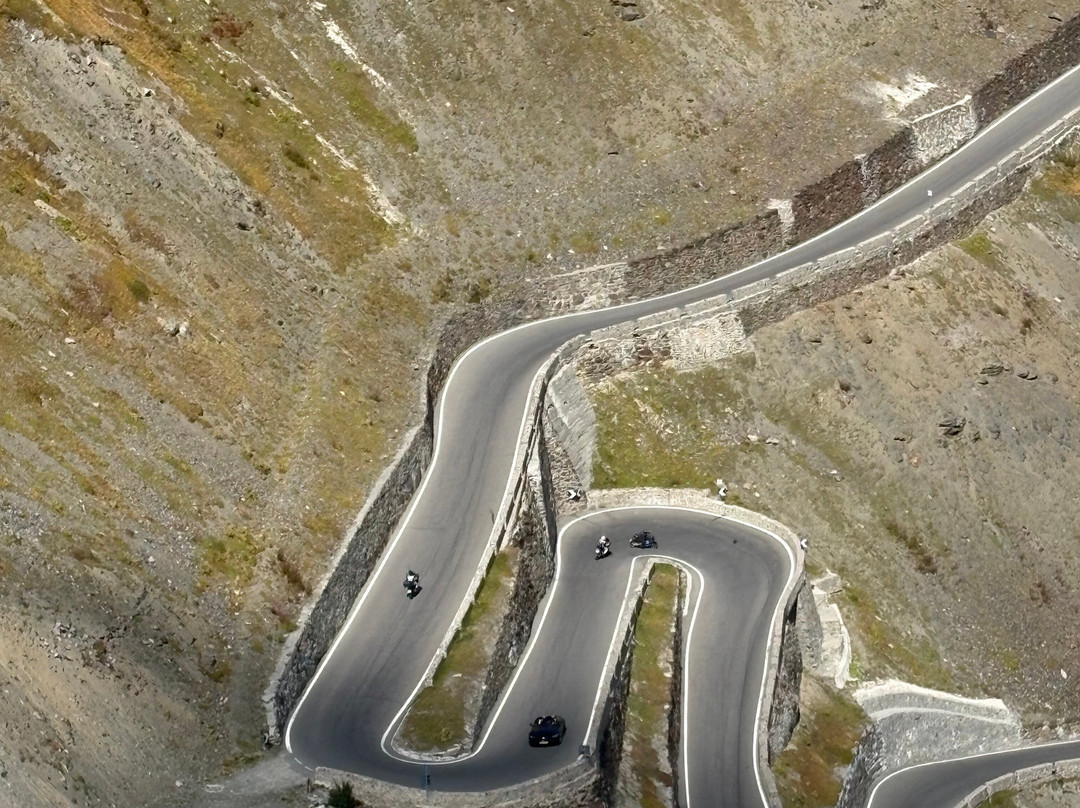 Bormio Terme-博尔米奥必去景点