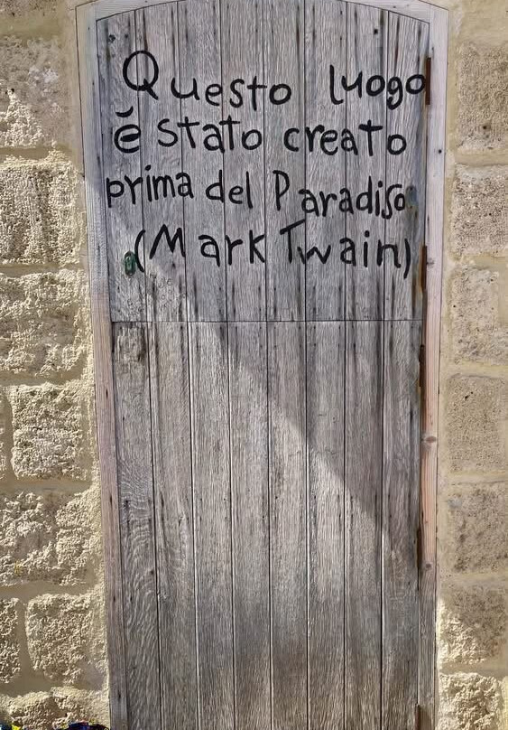 Centro Storico di Polignano a Mare-波利尼亚诺阿马雷必去景点