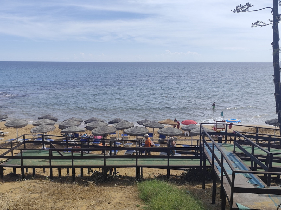 Villaggio Spiagge Rosse主图
