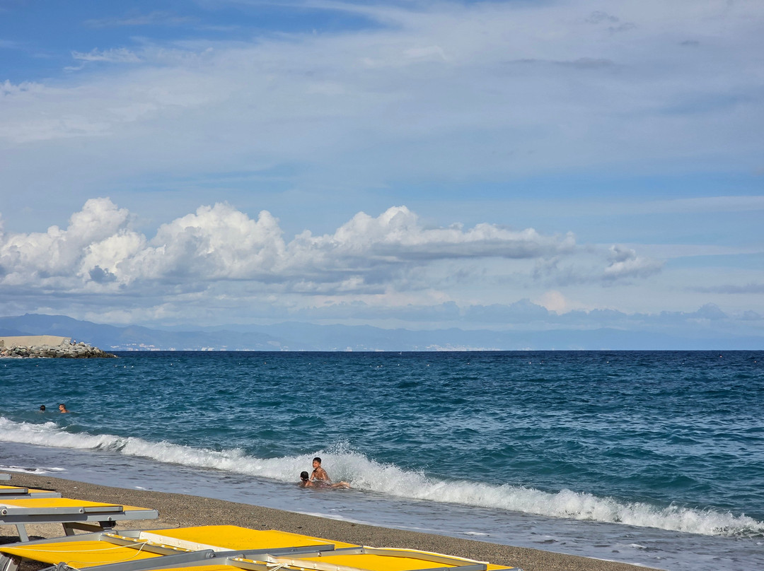 Maresport Bergeggi