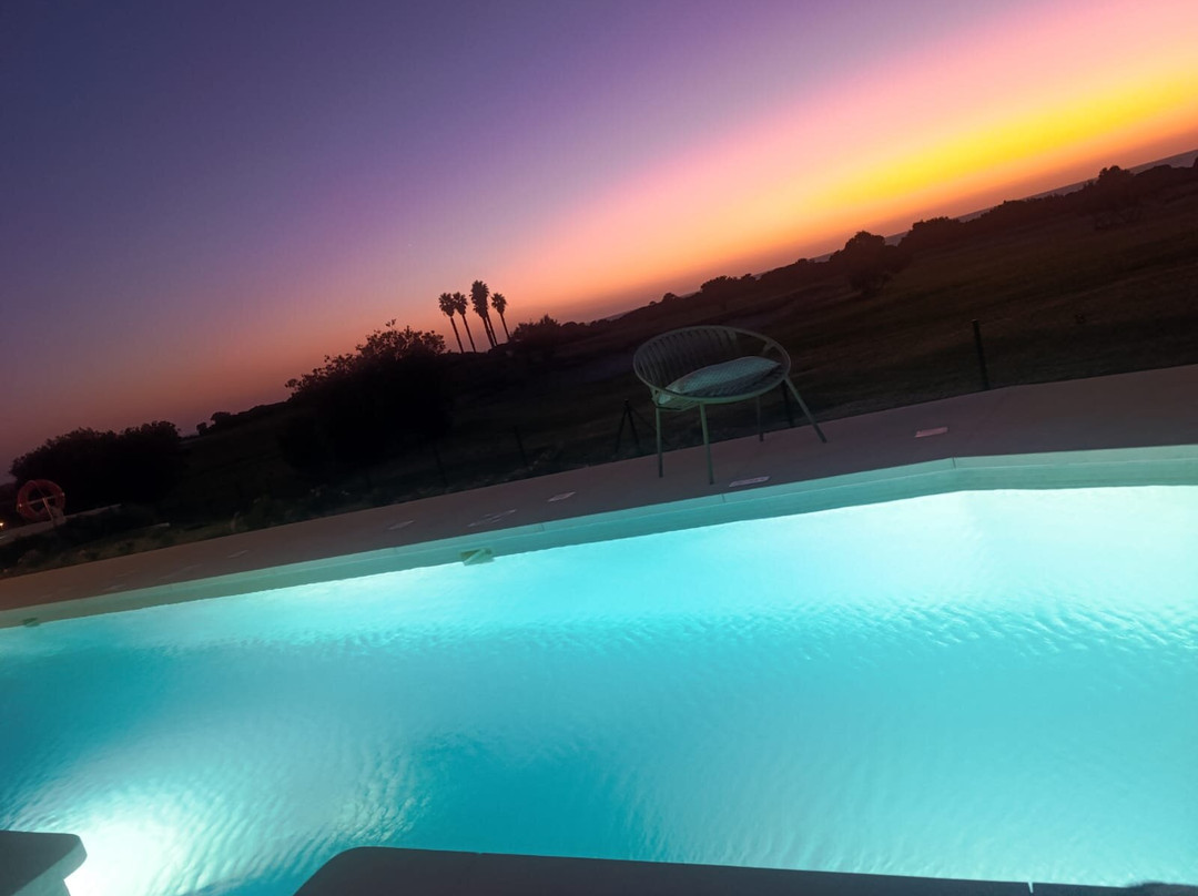 Amàre Beach Hotel Sancti Petri