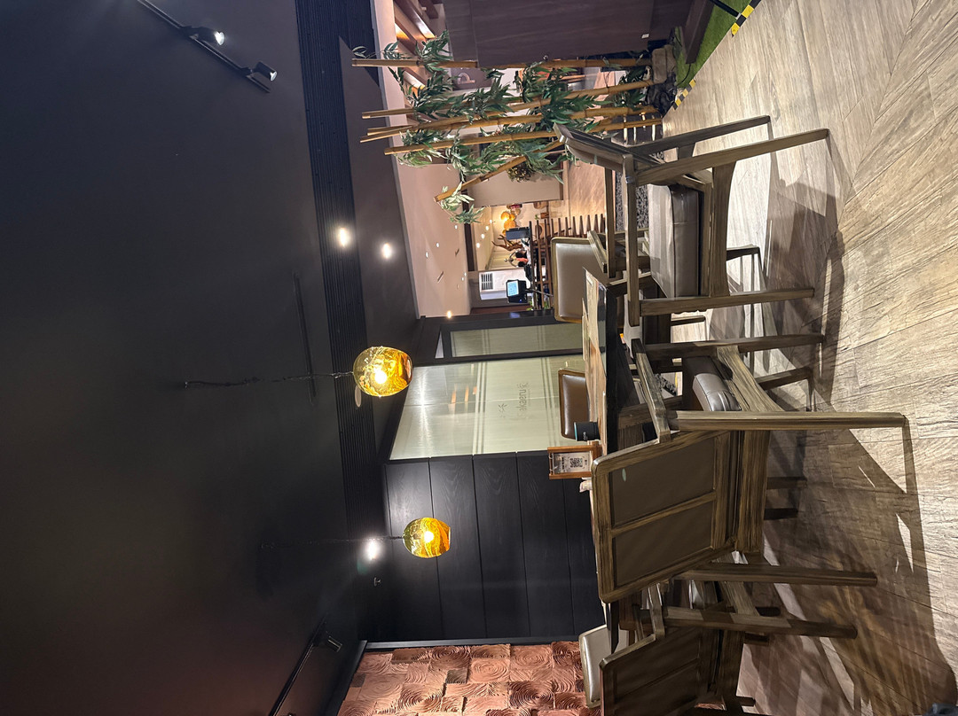 群岛动力藤条酒店主图