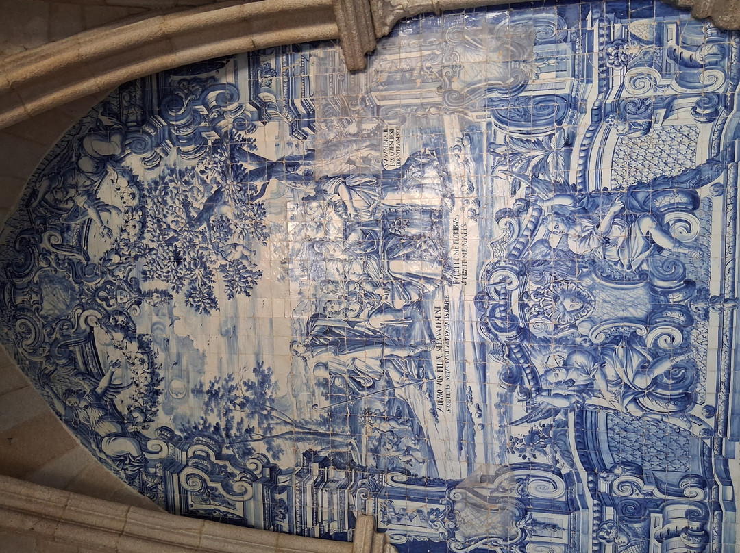 Catedral do Porto-波尔图必去景点