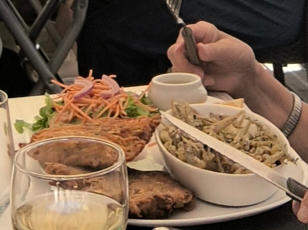 Restaurant Le Rencard