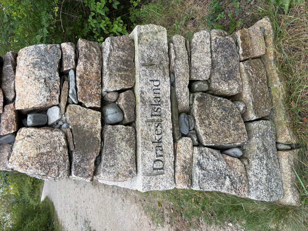 Wells Reserve at Laudholm-韦尔斯必去景点