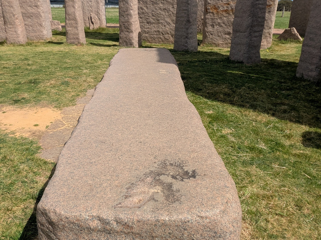 Esperance Stonehenge-埃斯佩兰斯必去景点